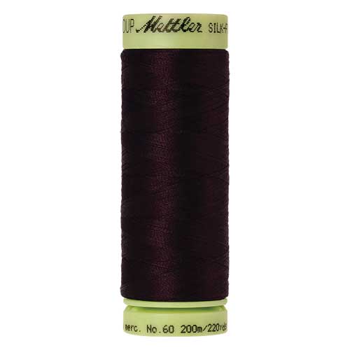 0793 - Mahogany Silk Finish Cotton 60 Thread